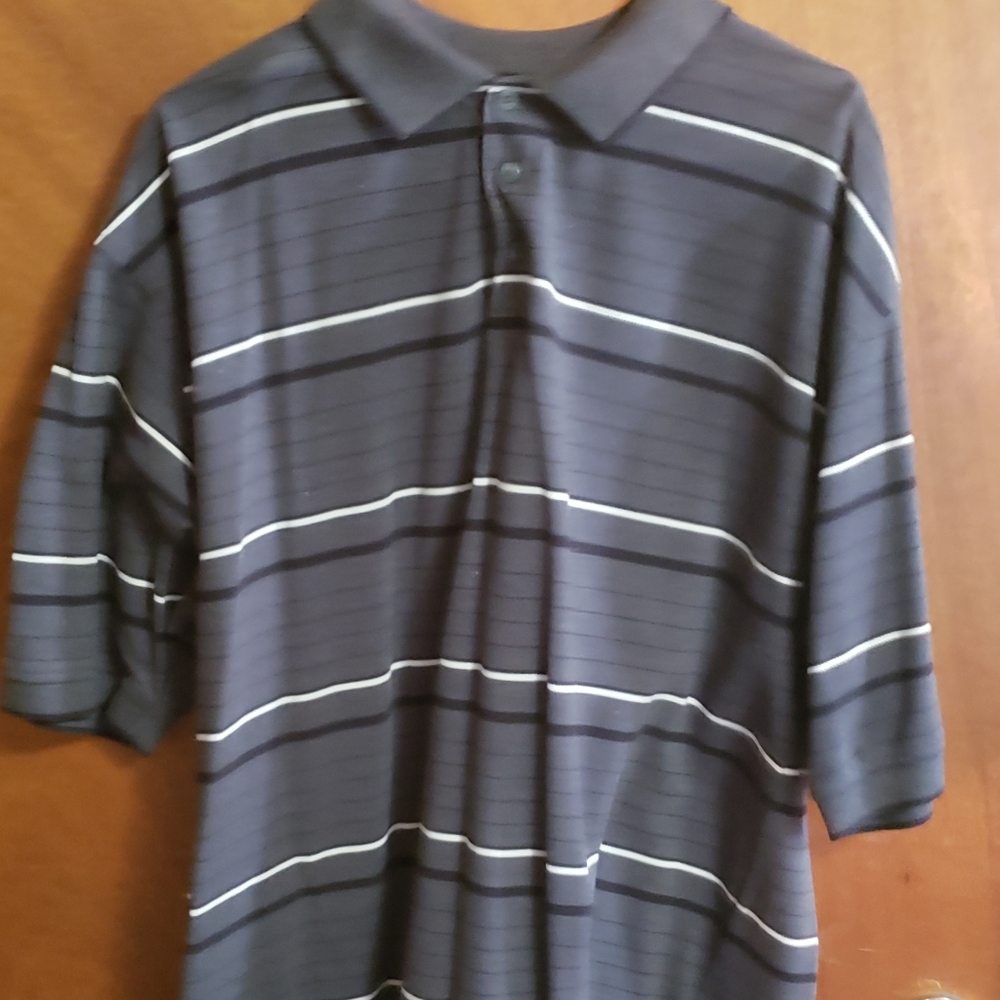 Men's Dockers Polo Shirt